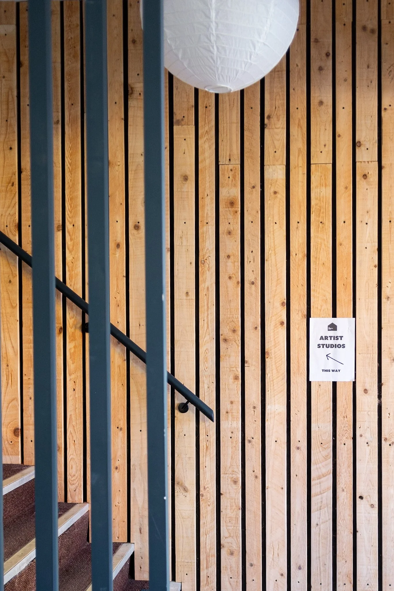 Snapshot of Sustainable Studio Apartment For Audio Engineers
