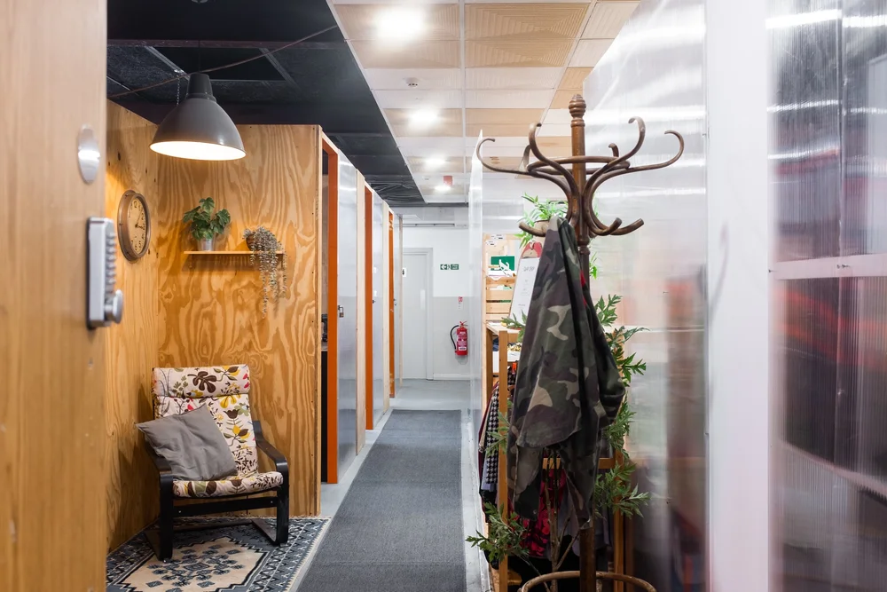 Image showcasing The Sustainable Studio