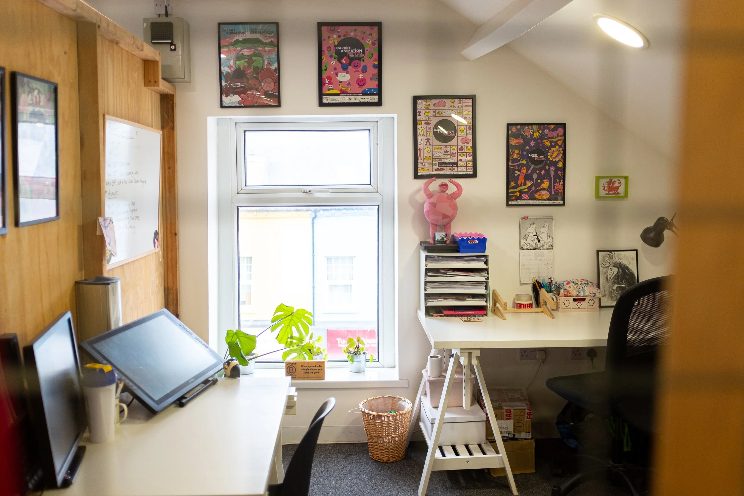 The Sustainable Studio portfolio image 8