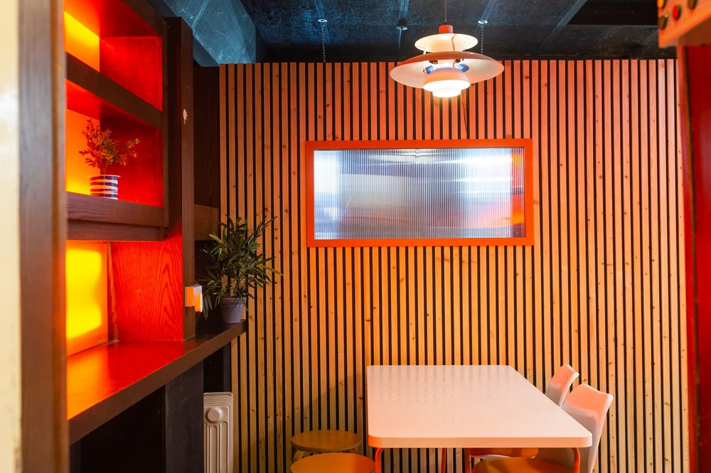 Image showcasing The Sustainable Studio