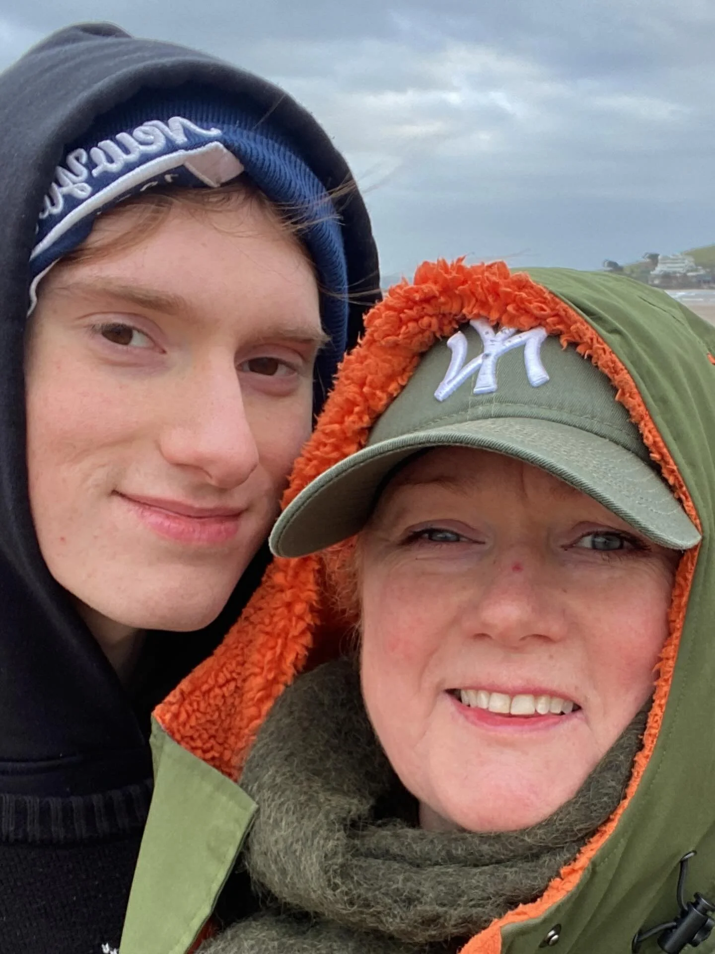 Hello 😘 A little news for a positive future ahead for Ash ❤️

I wanted to let you know that I&rsquo;ll be taking some time away from Undone Beauty from 19th June until 8th July, whilst Ashley undergo&rsquo;s a kidney transplant.

As you can imagine,