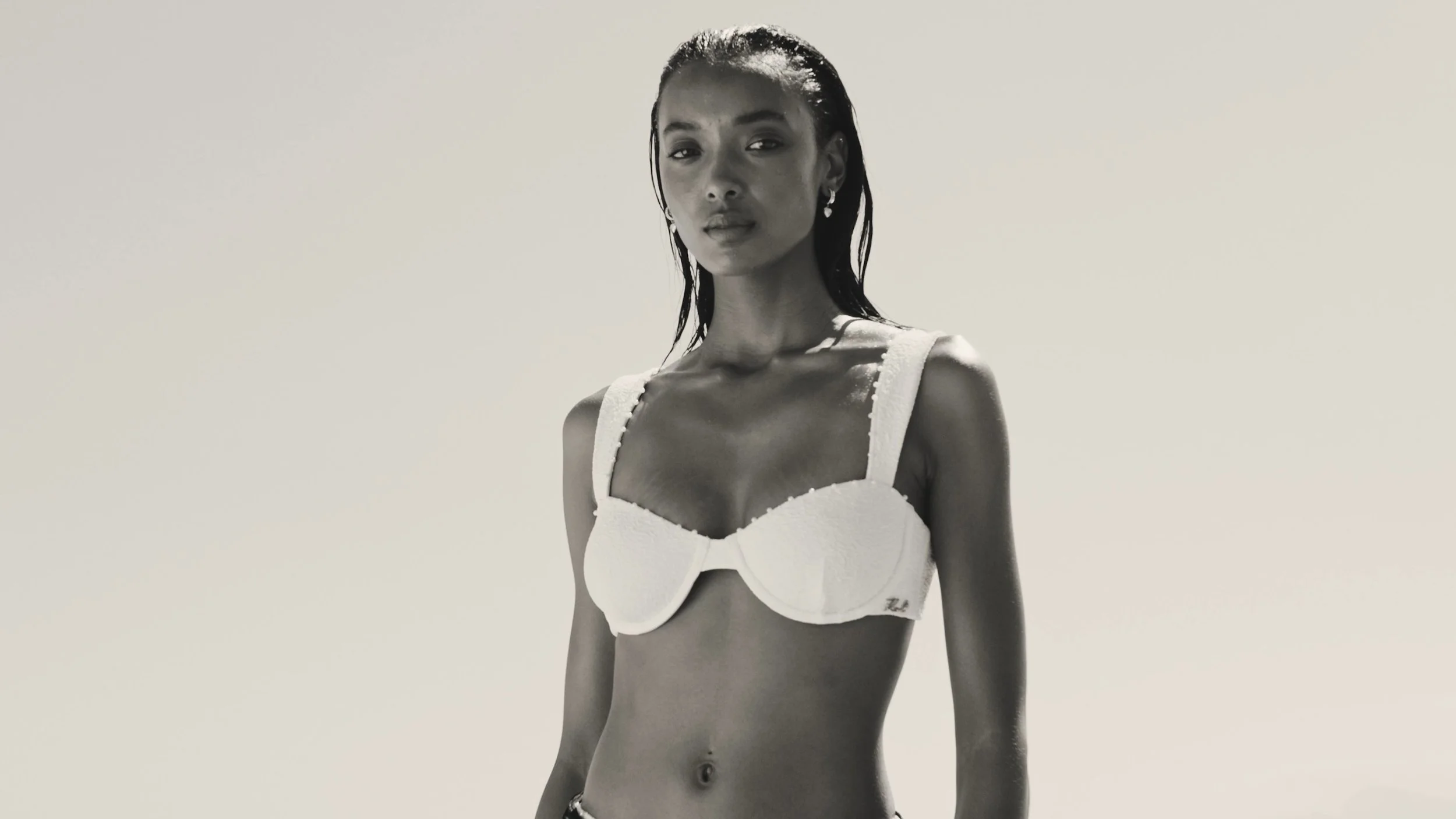 Karl Lagerfeld Beachwear