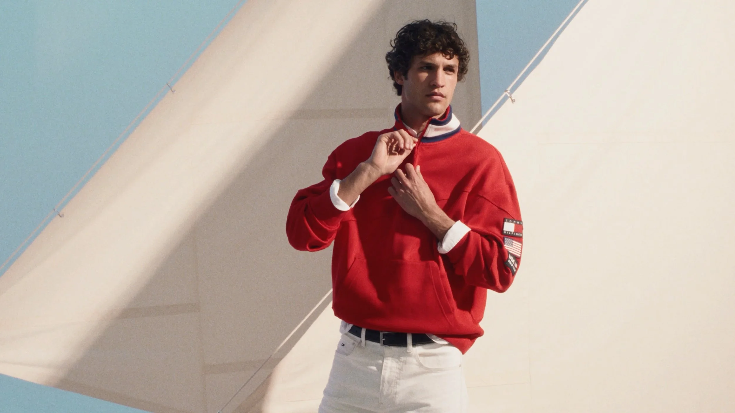 Tommy Hilfiger Sail GP 26