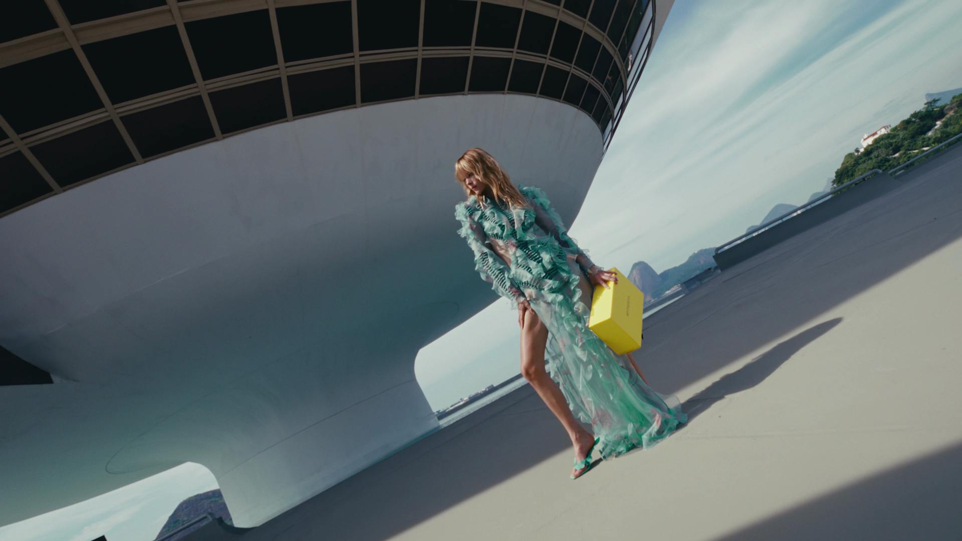 Mytheresa Rio