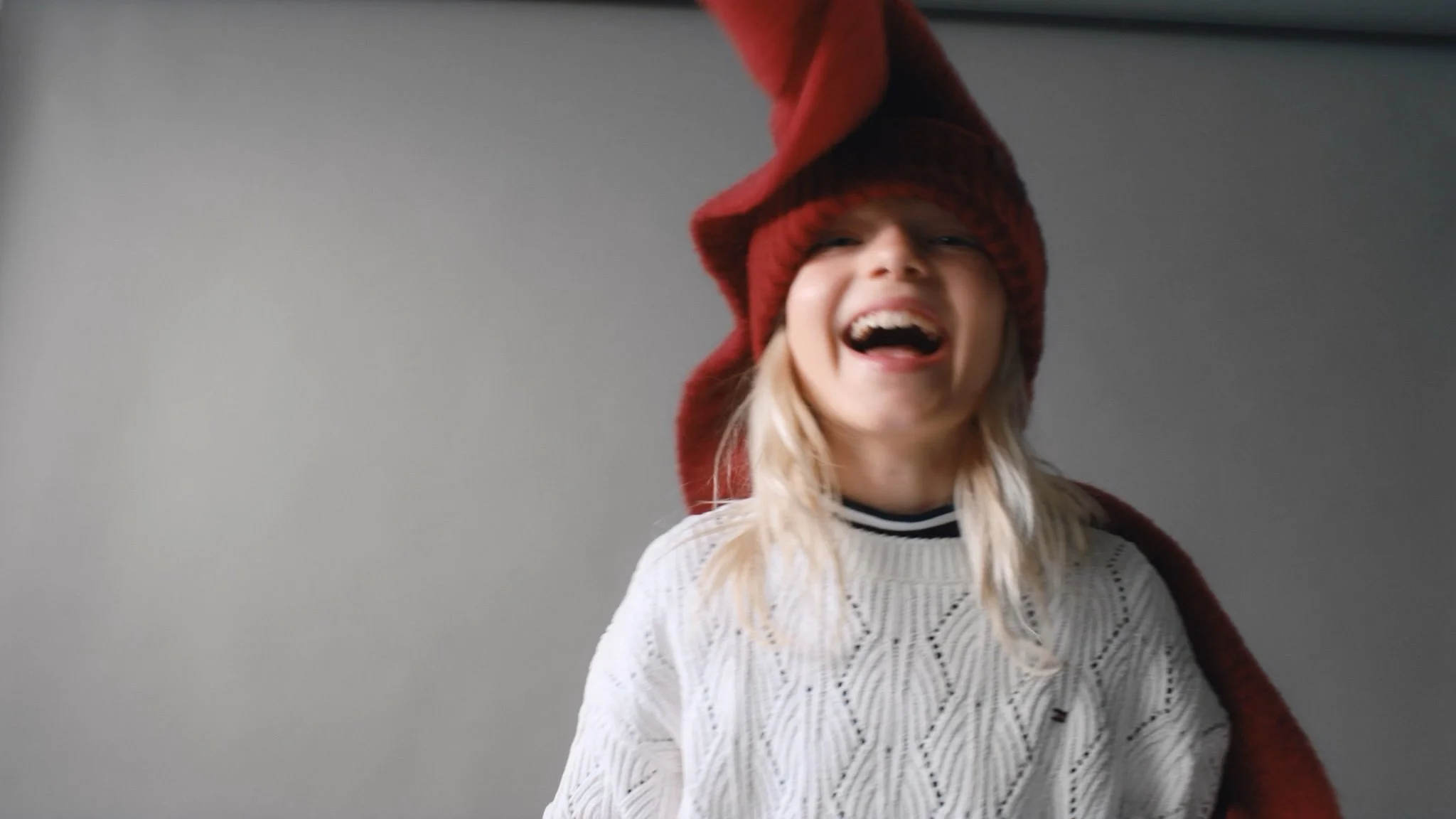 Tommy Hilfiger Kids Fall 2024