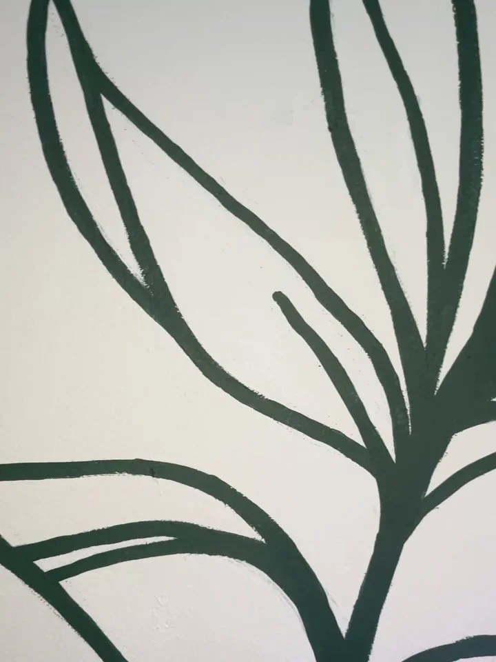 y'all Im SO excited about this flash piece! 🤗😍 thank you so so much K for all of your trust and support throughout the years! Tattooing is just my favorite thing in the world, im so grateful for all of my amazing clients and the opportunity to do w