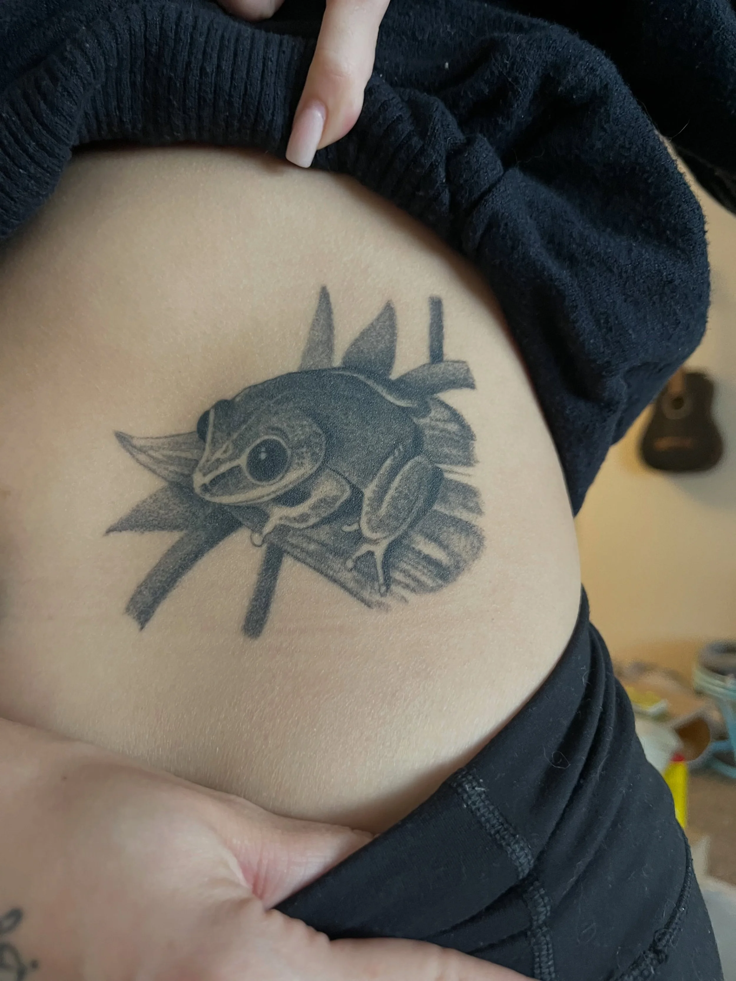 Here's a photo dump of some healed tattoo pics i've snagged recently! 😁 so immensely grateful for all the trust and support, thank you thank you thank you to everyone who supports me n my small biz ❤️ it means the world to me 🥹
.
.
.
book your next