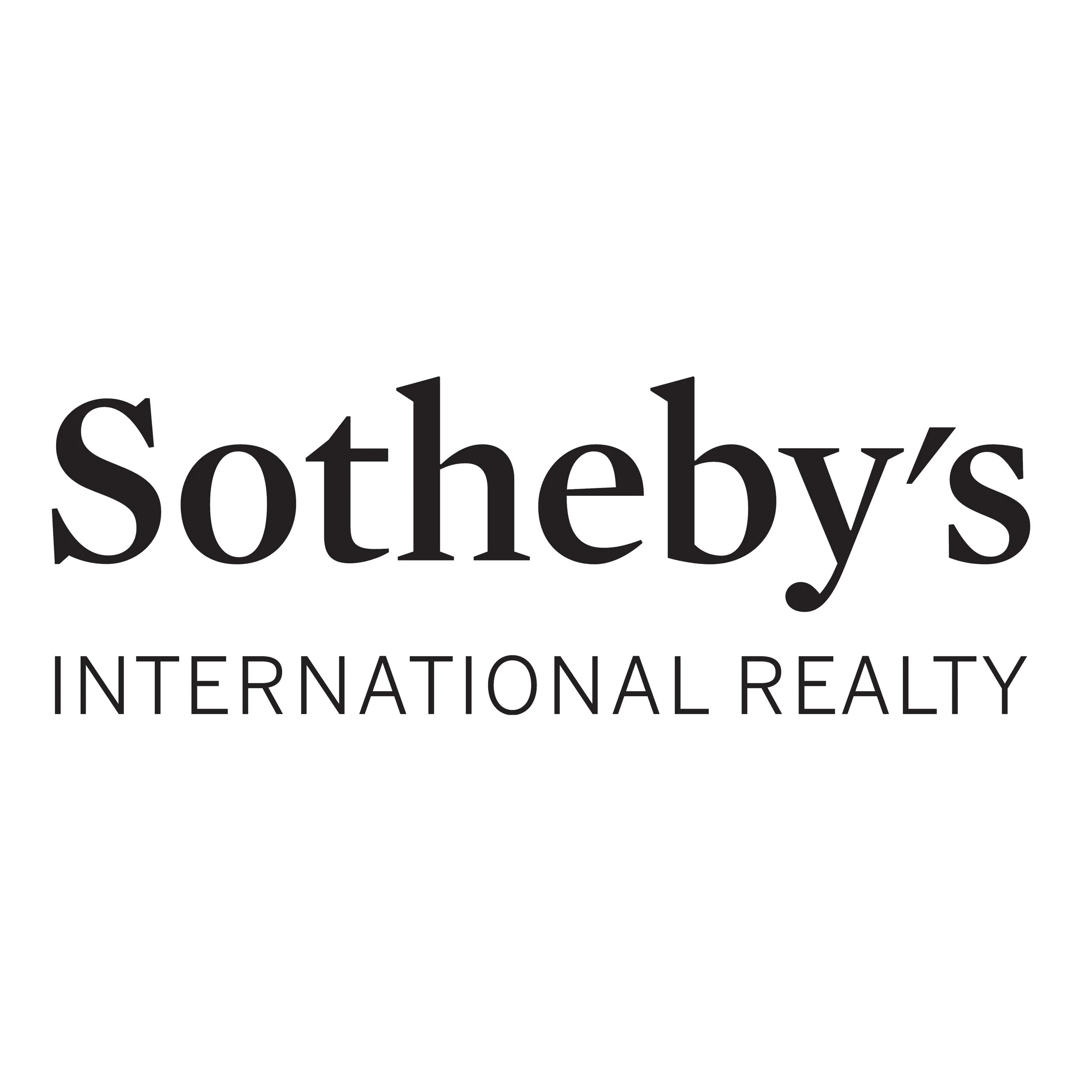 Sotheby's | Reside Magazine