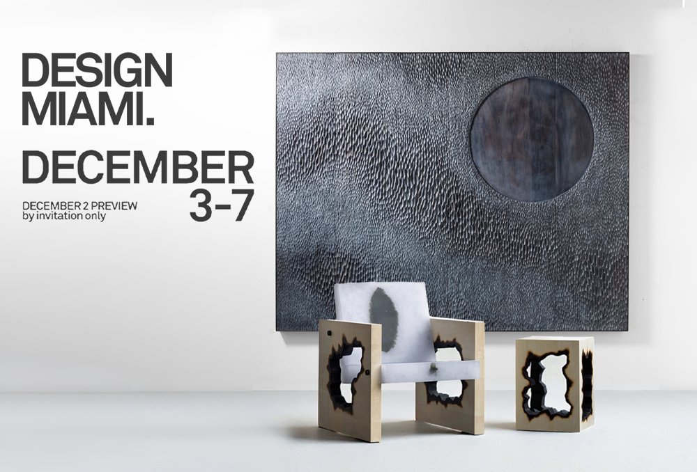 DESIGN MIAMI