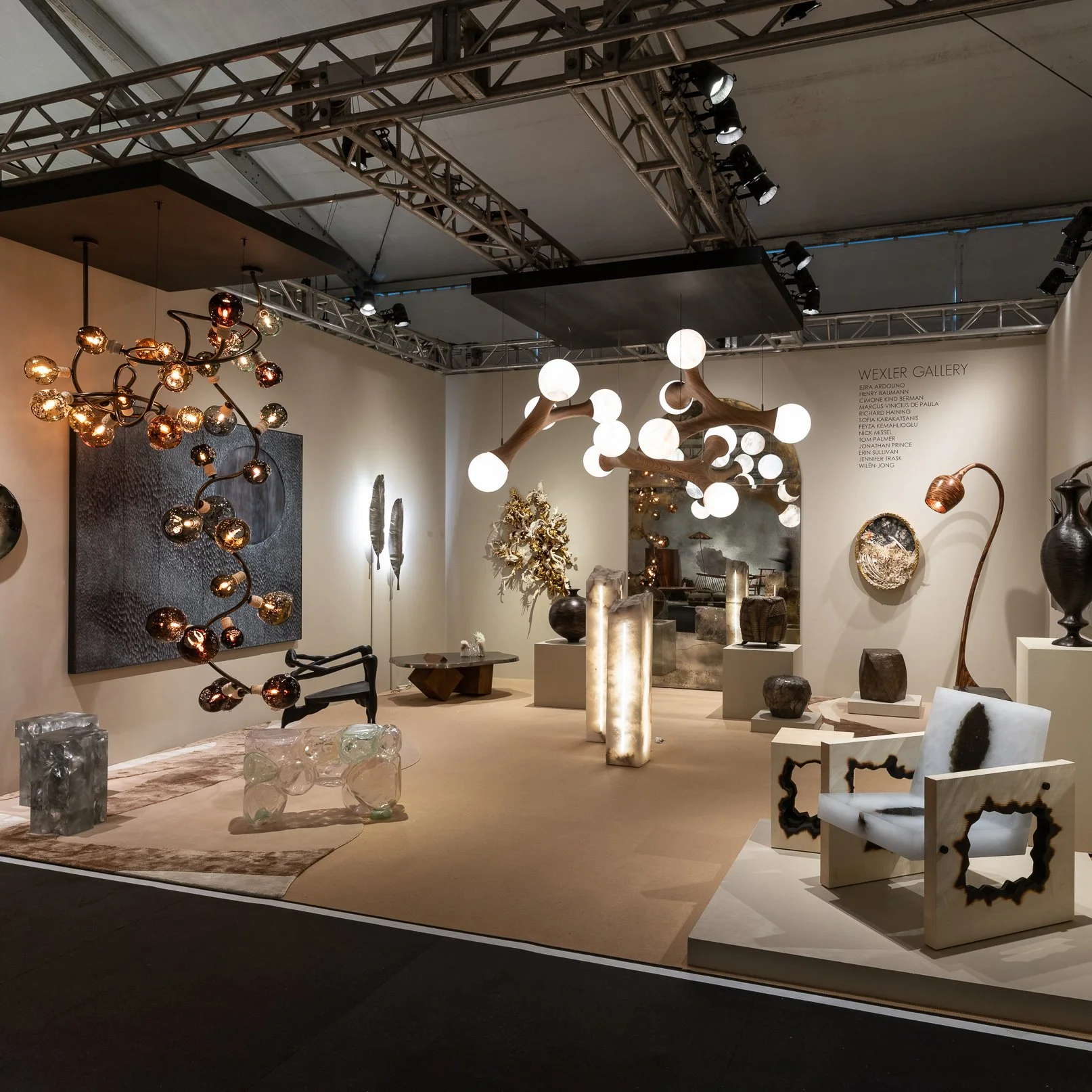 DESIGN MIAMI