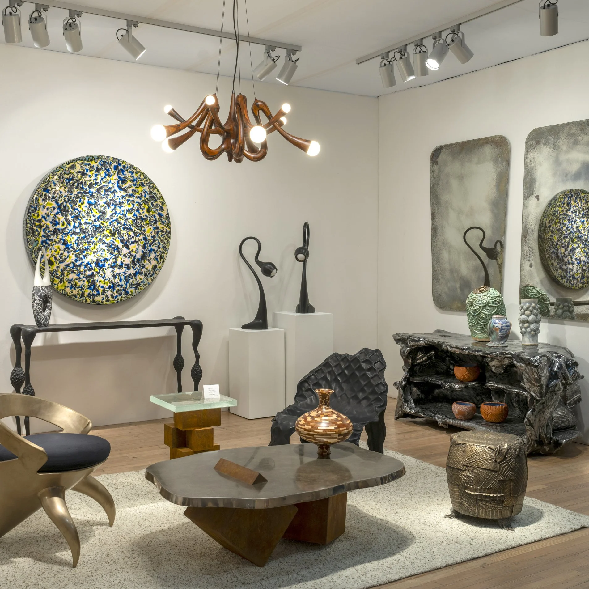 SALON ART + DESIGN