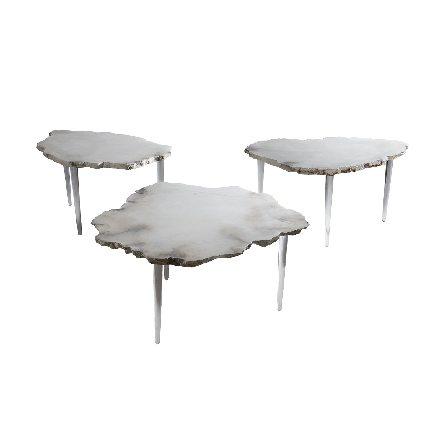 A-68 Tables