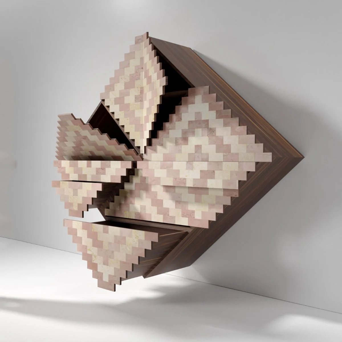 Ducale Cabinet