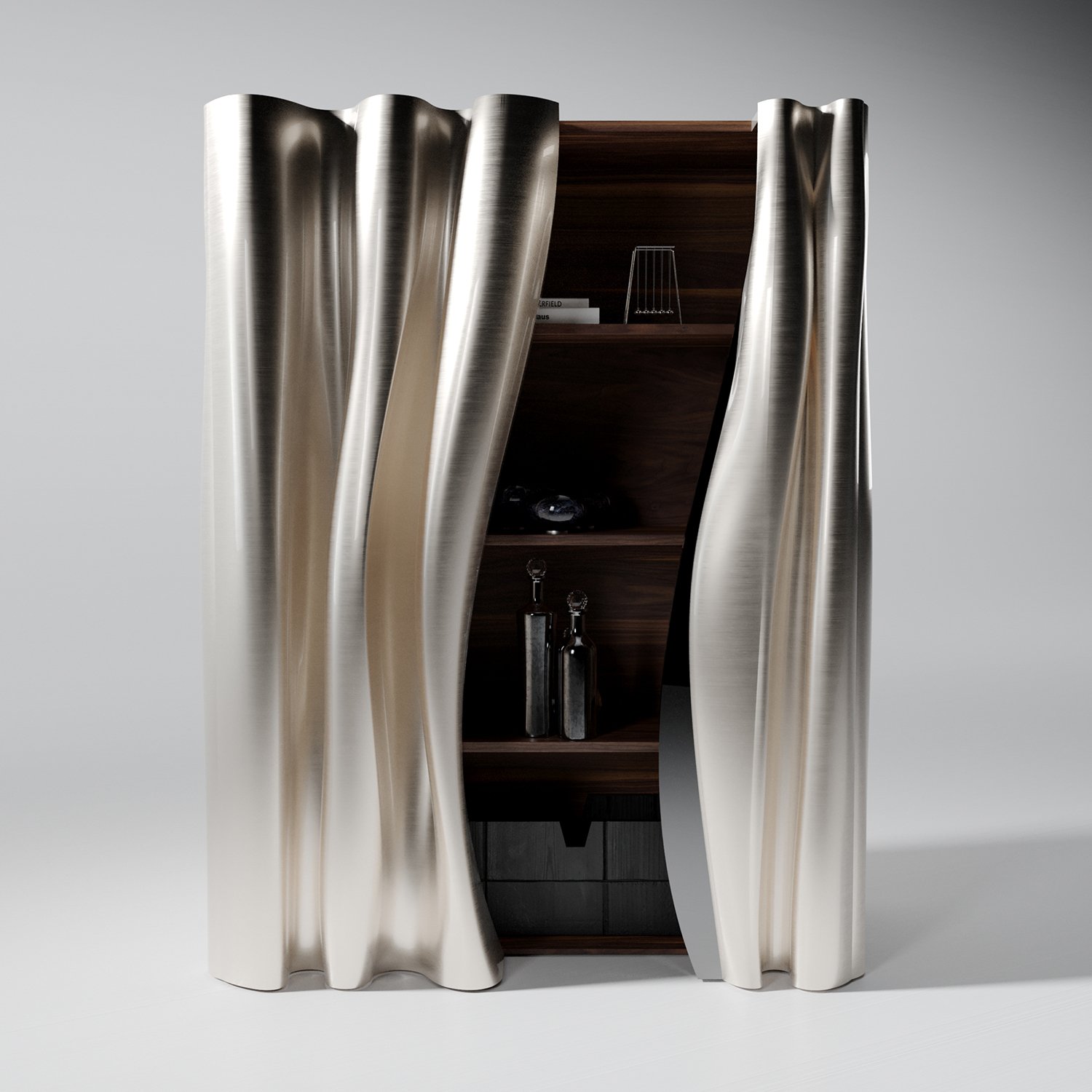 Sipario Cabinet