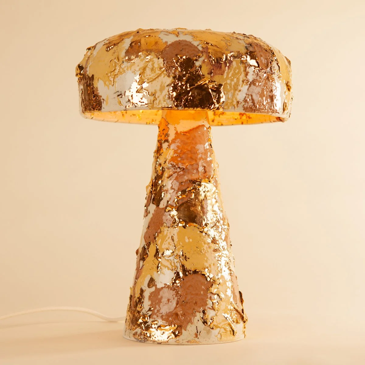 Splat Lamp #4