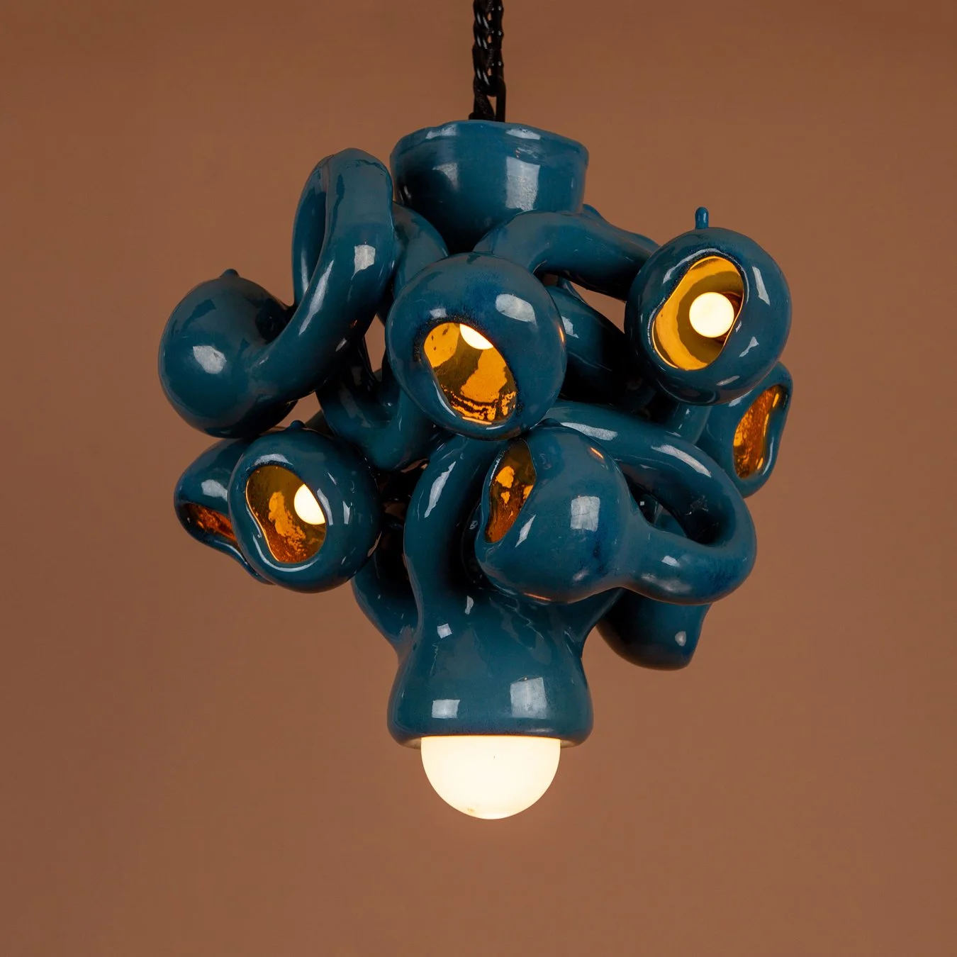 The Chandelier, 2022