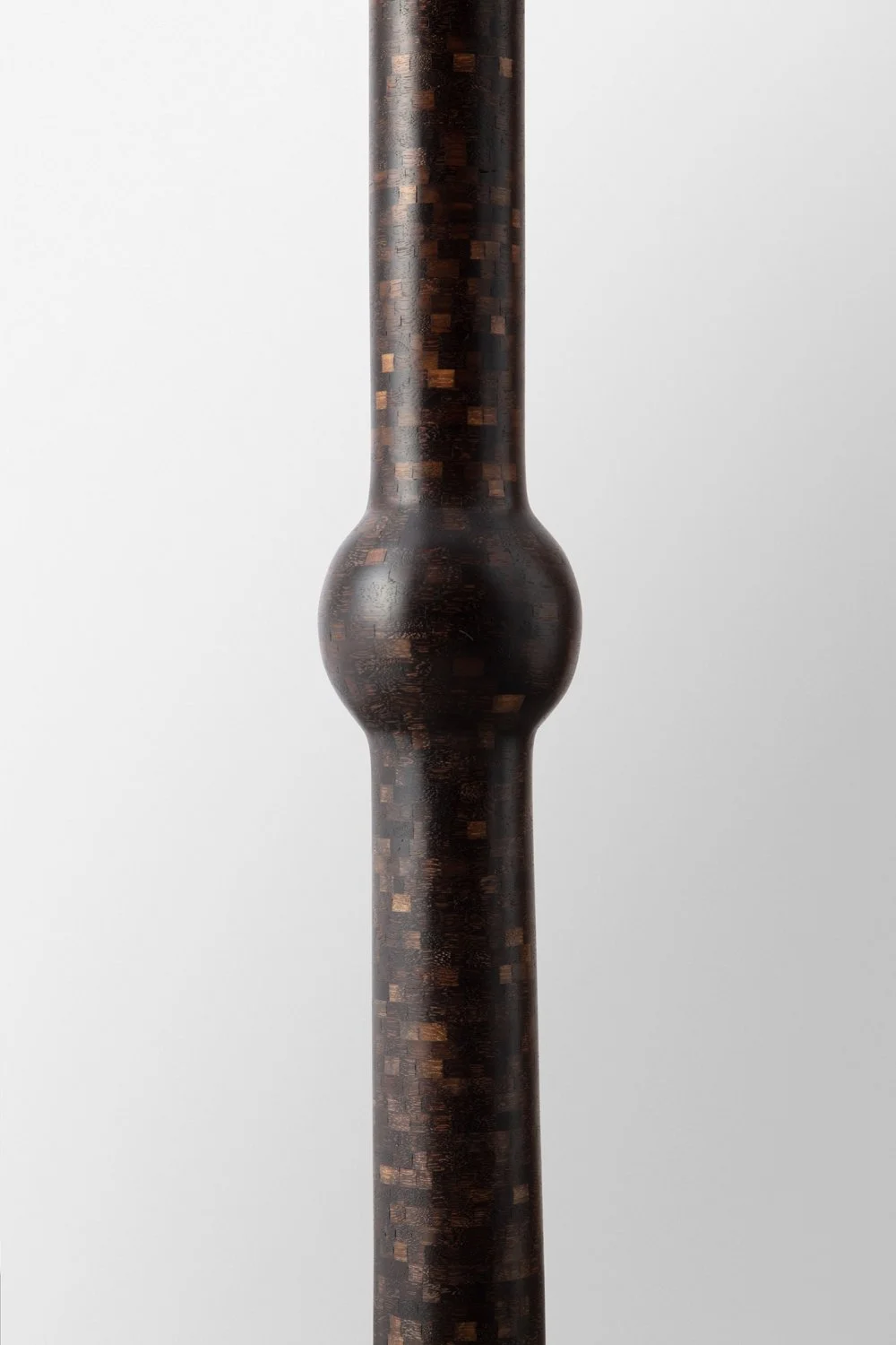 Pencil Lamp - Burl Detail.jpg