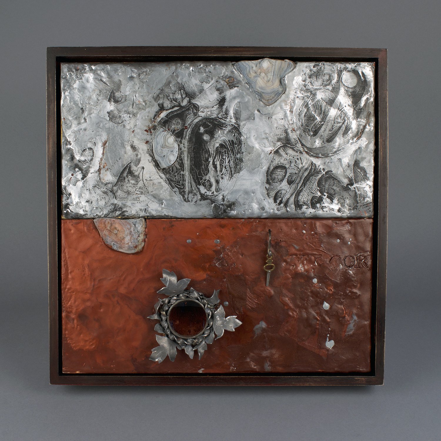 Amorsempiternus #2, 2017