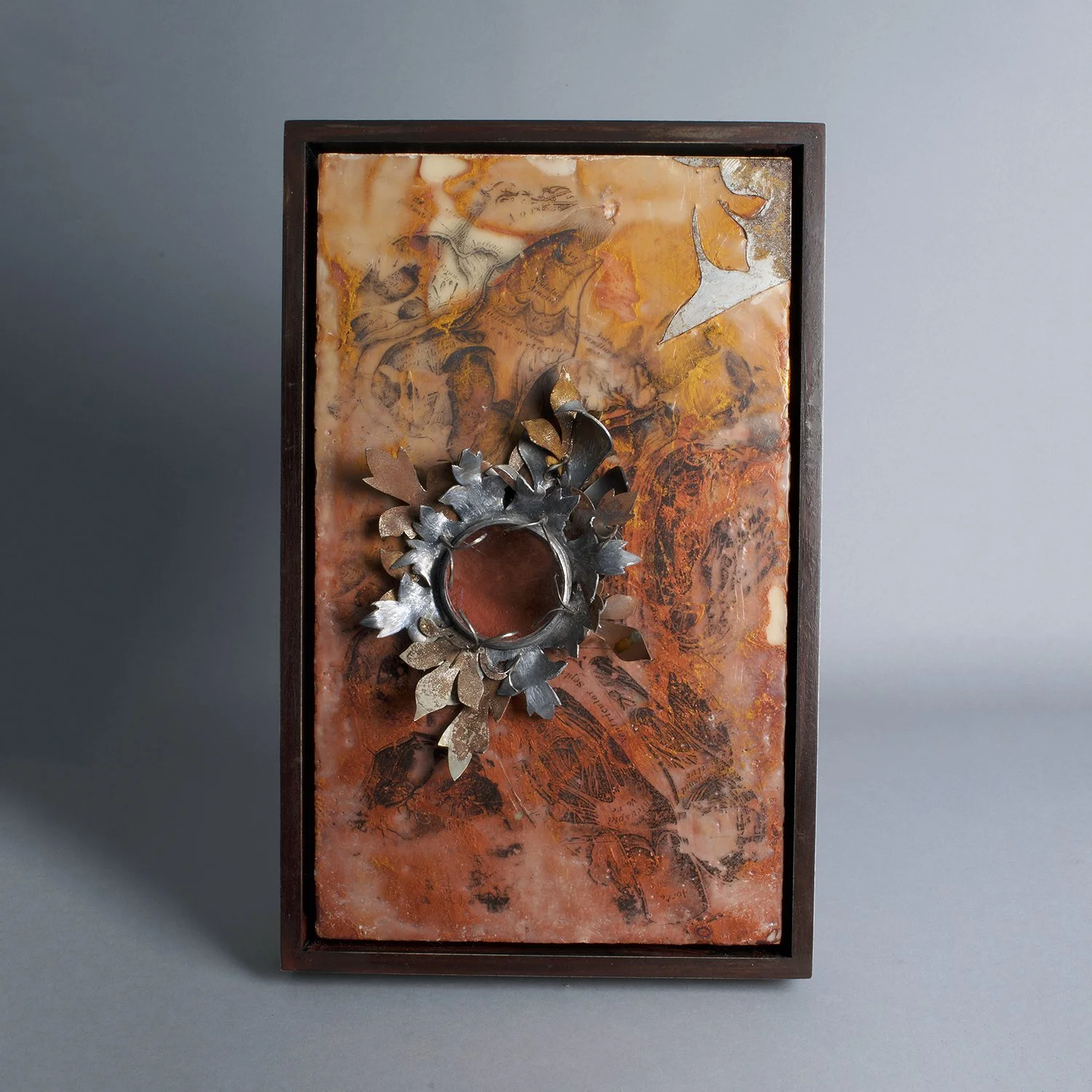 Amorsempiternus #1, 2017