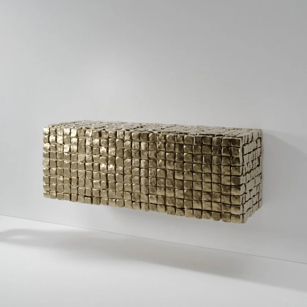 San Pietrini Console