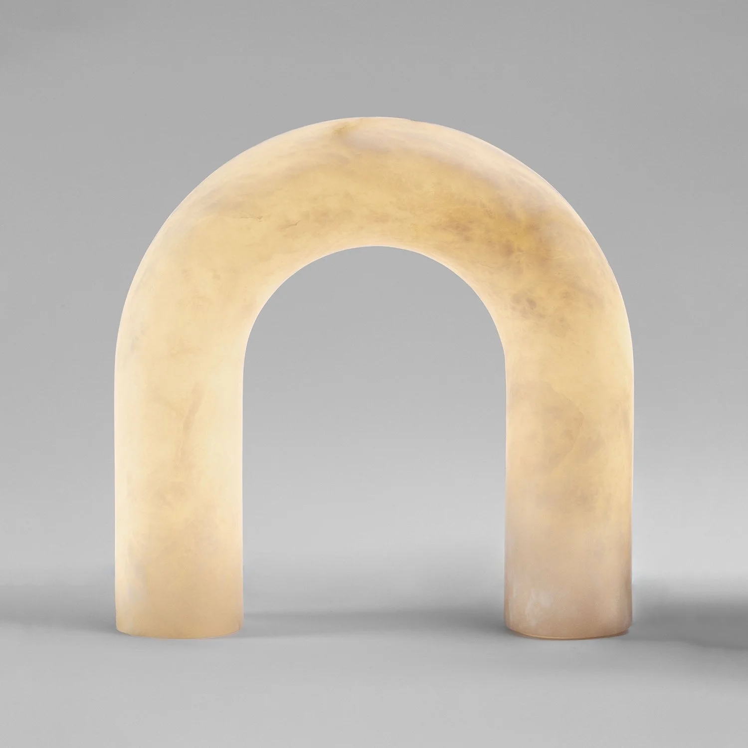 Arco di Luce Lamp (Arch of Light) 