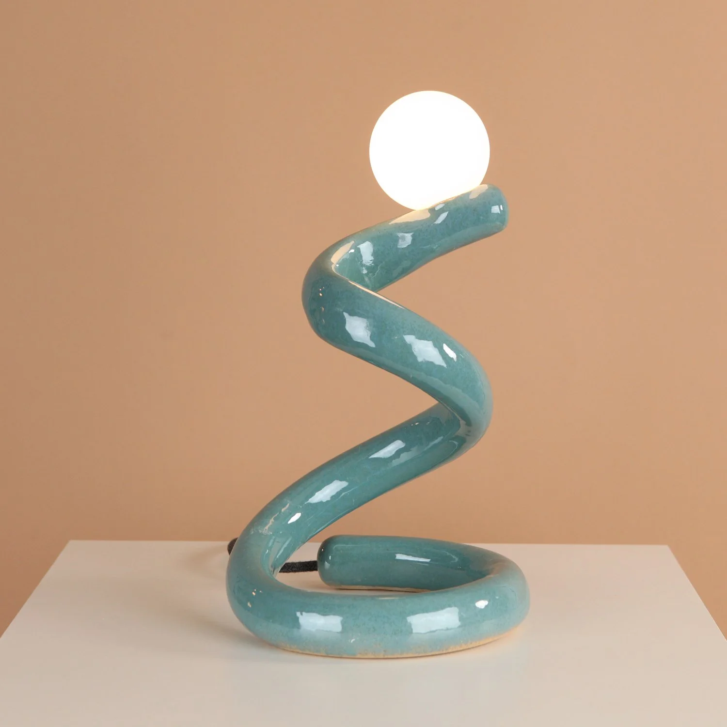 The Loop Lamp