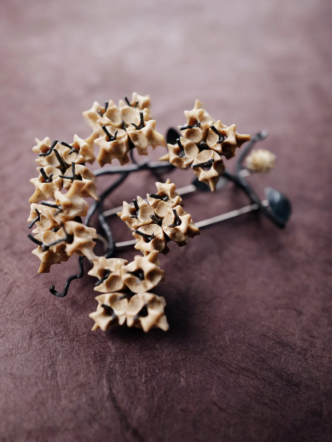 Jennifer Trask.Asteracea Posey Brooch 2.Color.Courtesy of Studio Roh.jpg