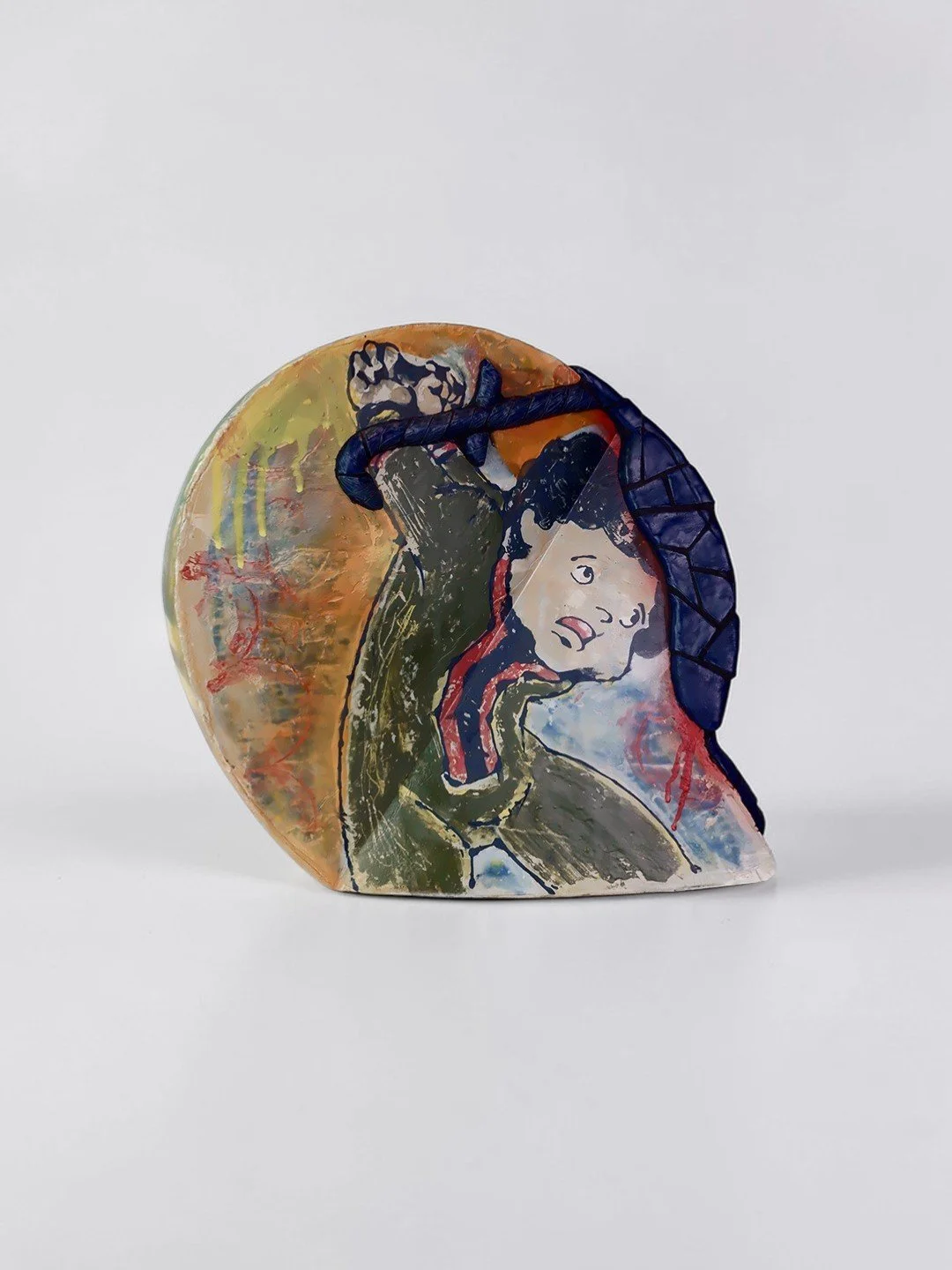 Black and Blue, 2026 