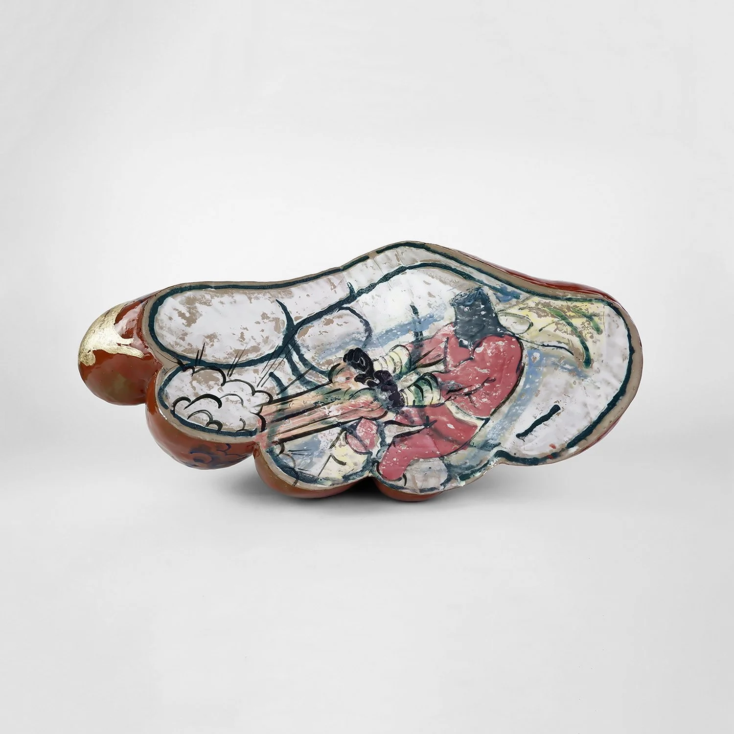 Black Bolt (Collab with Collin McClain), 2026