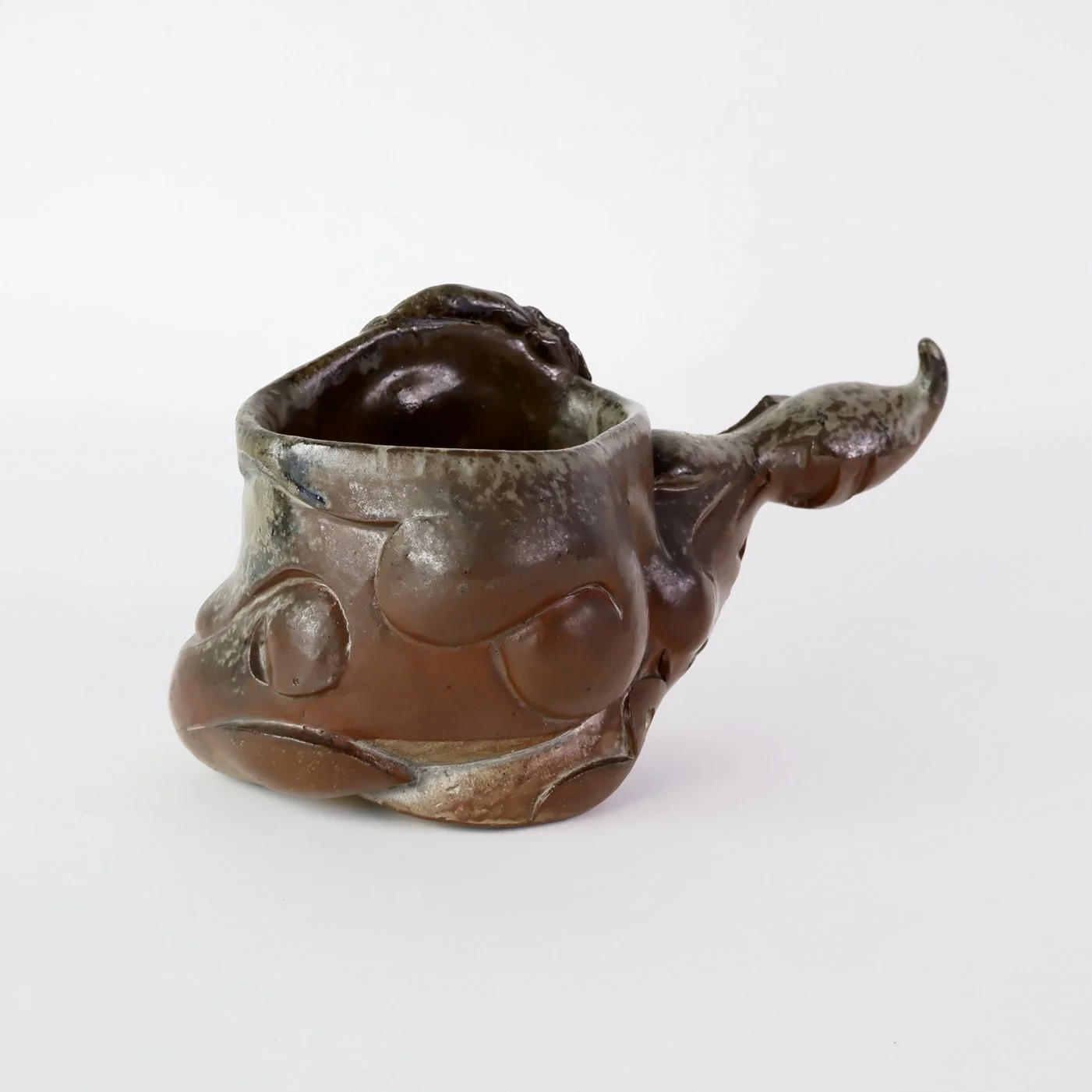 Wingbutu Cloud Scoop, 2021