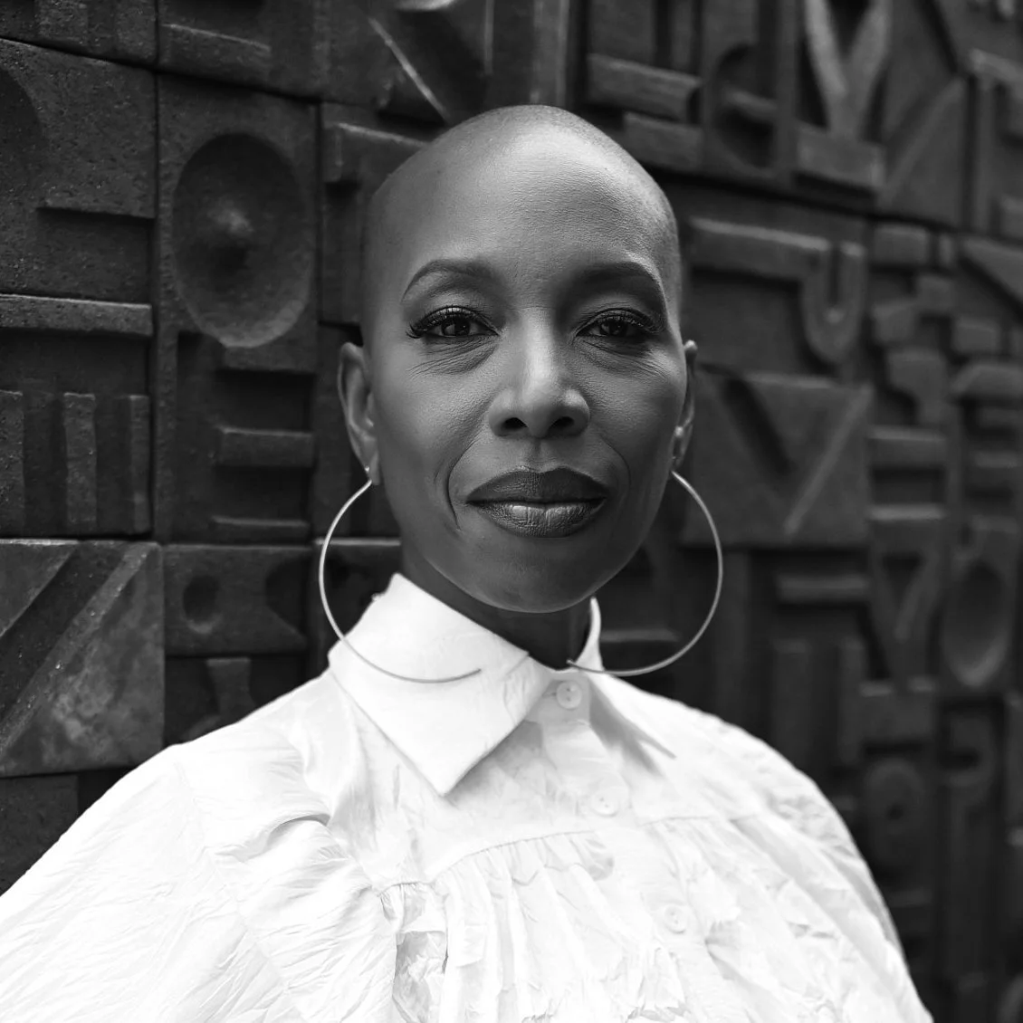 MALENE DJENABA BARNETT