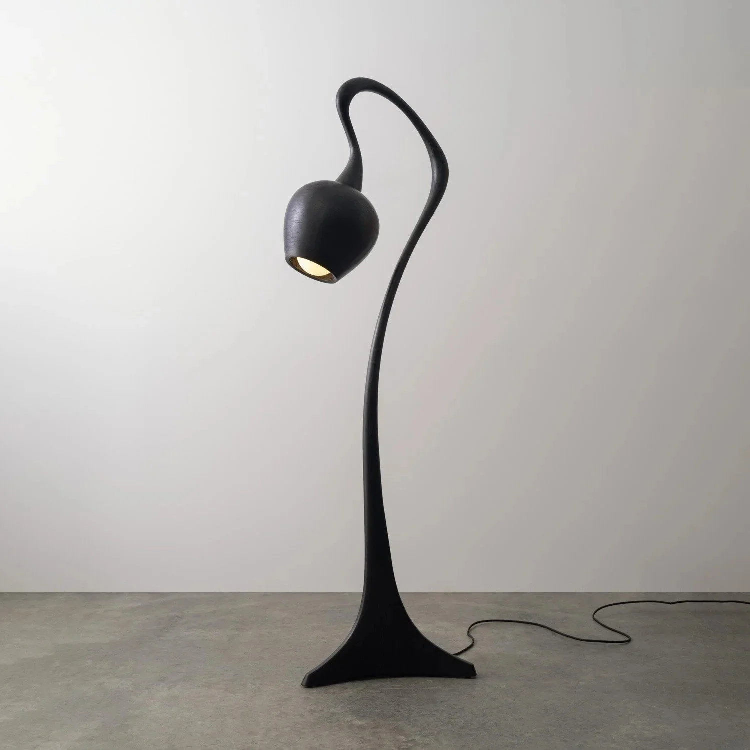 STACKED Floor Lamp No. 2, 2025