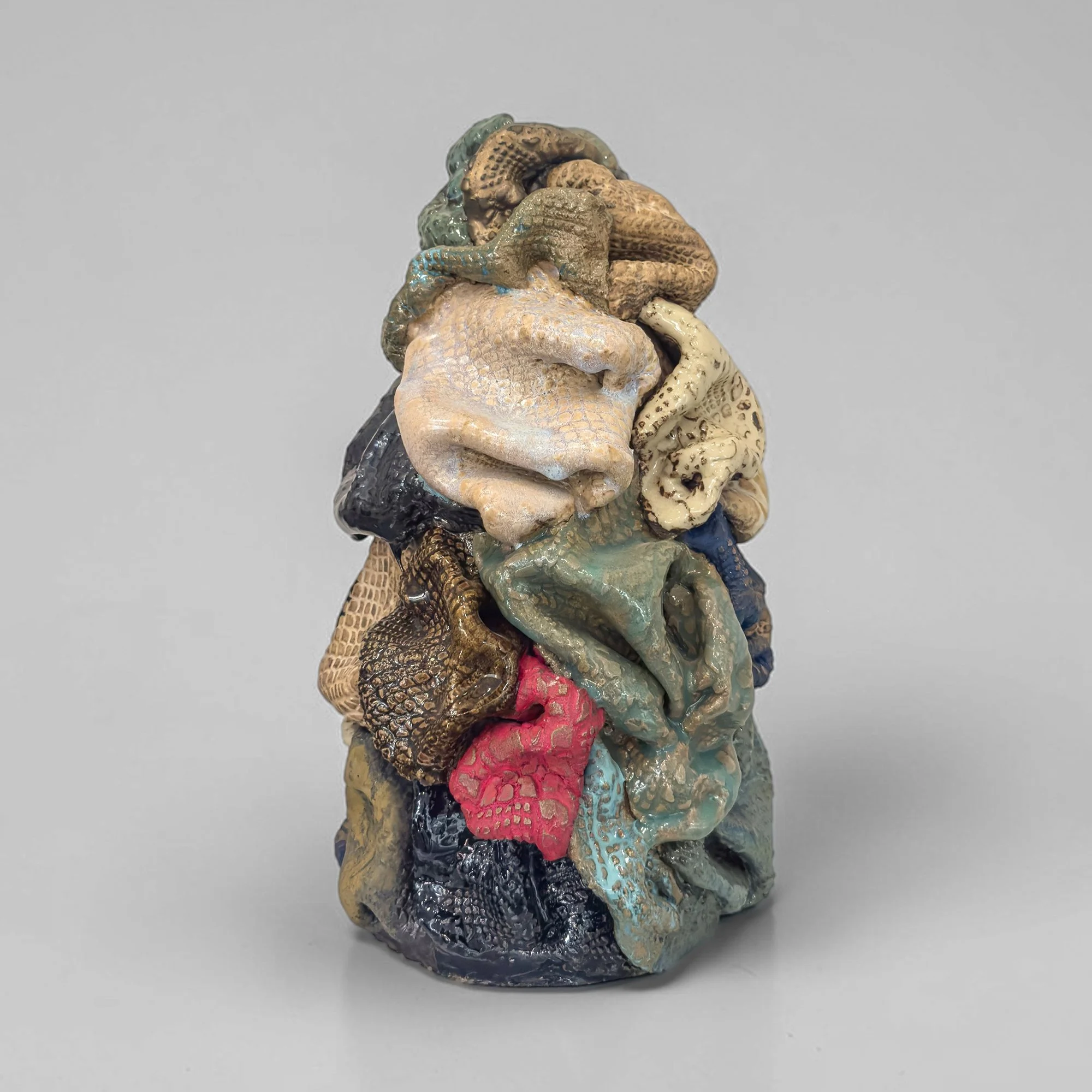 Illusion of Softness II, 2026