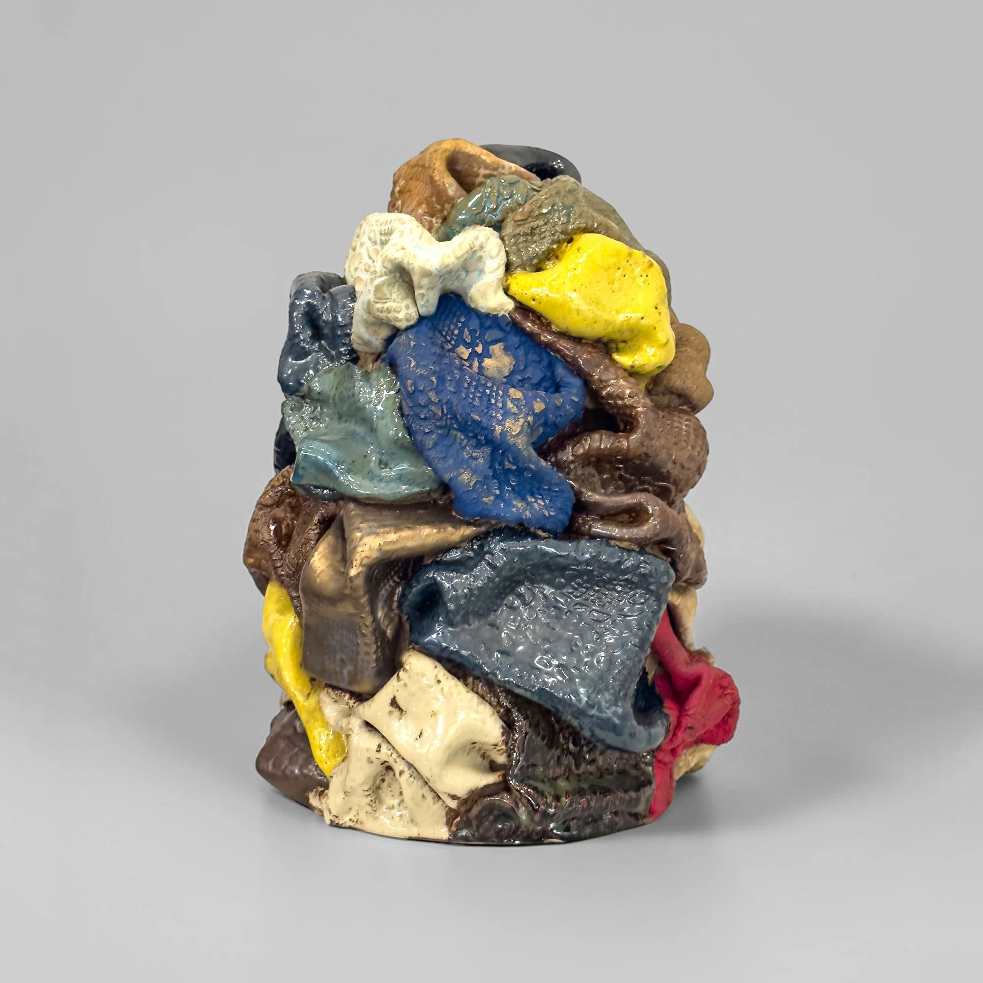 Illusion of Softness I, 2026