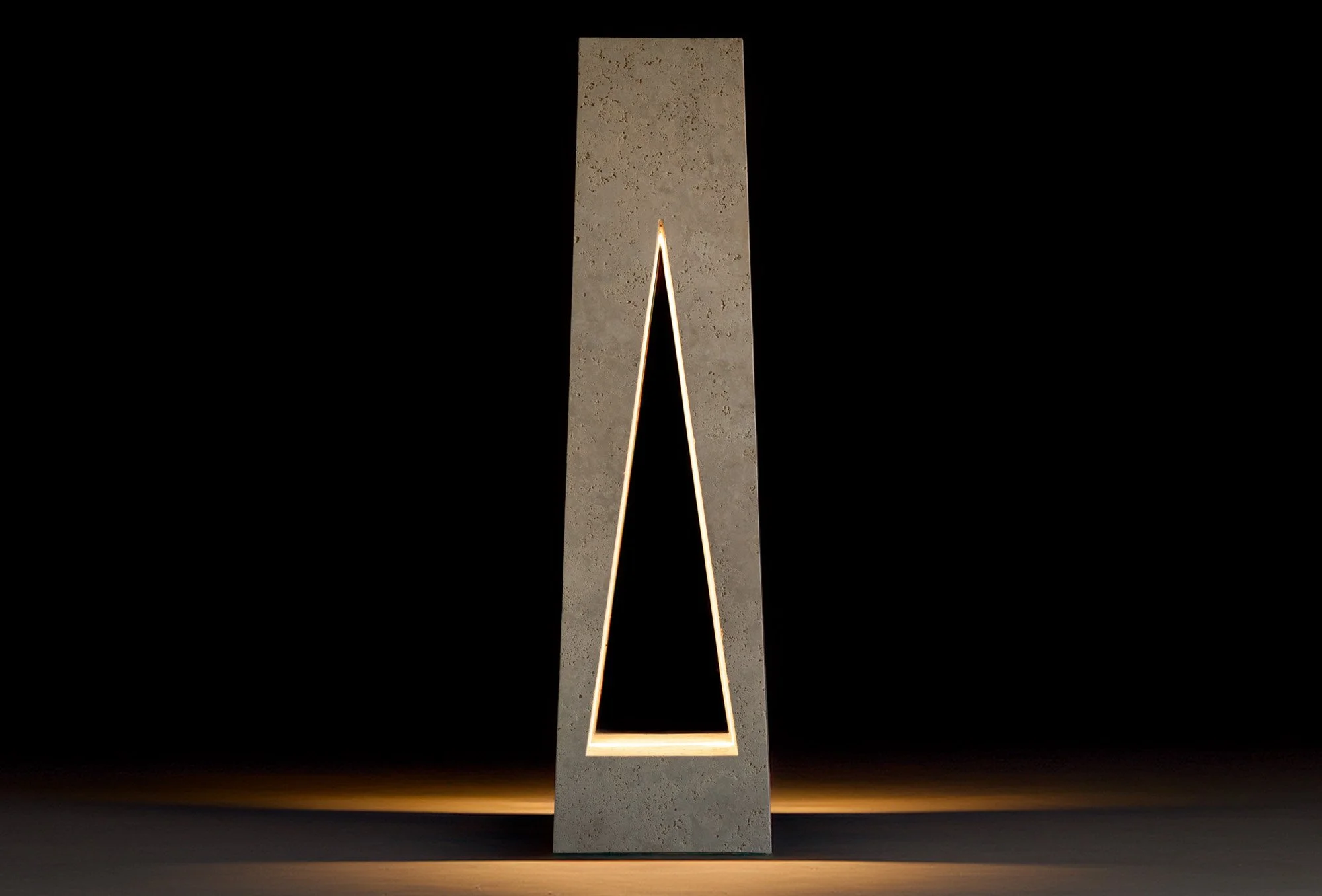 Interstice: Thresholds Carved with Light and Time 