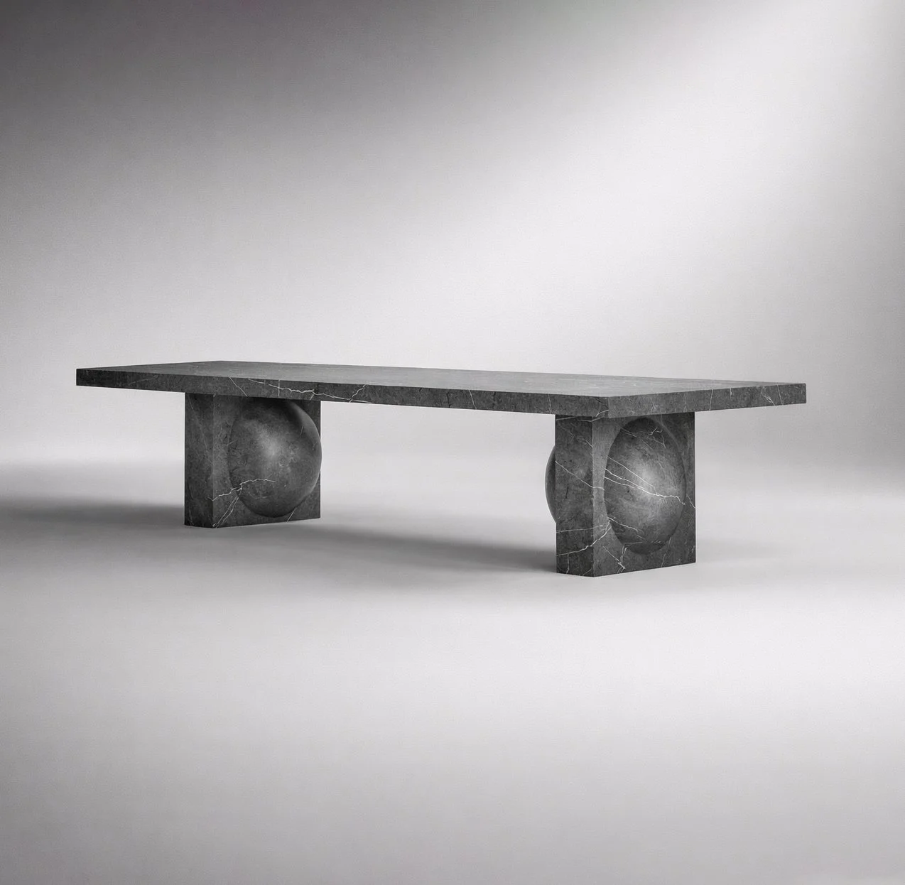 H2 Dining Table 
