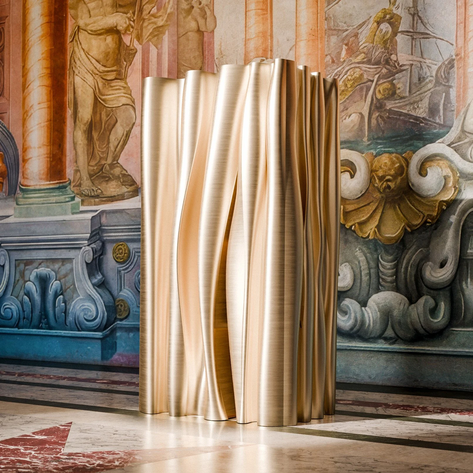 Sipario Cabinet
