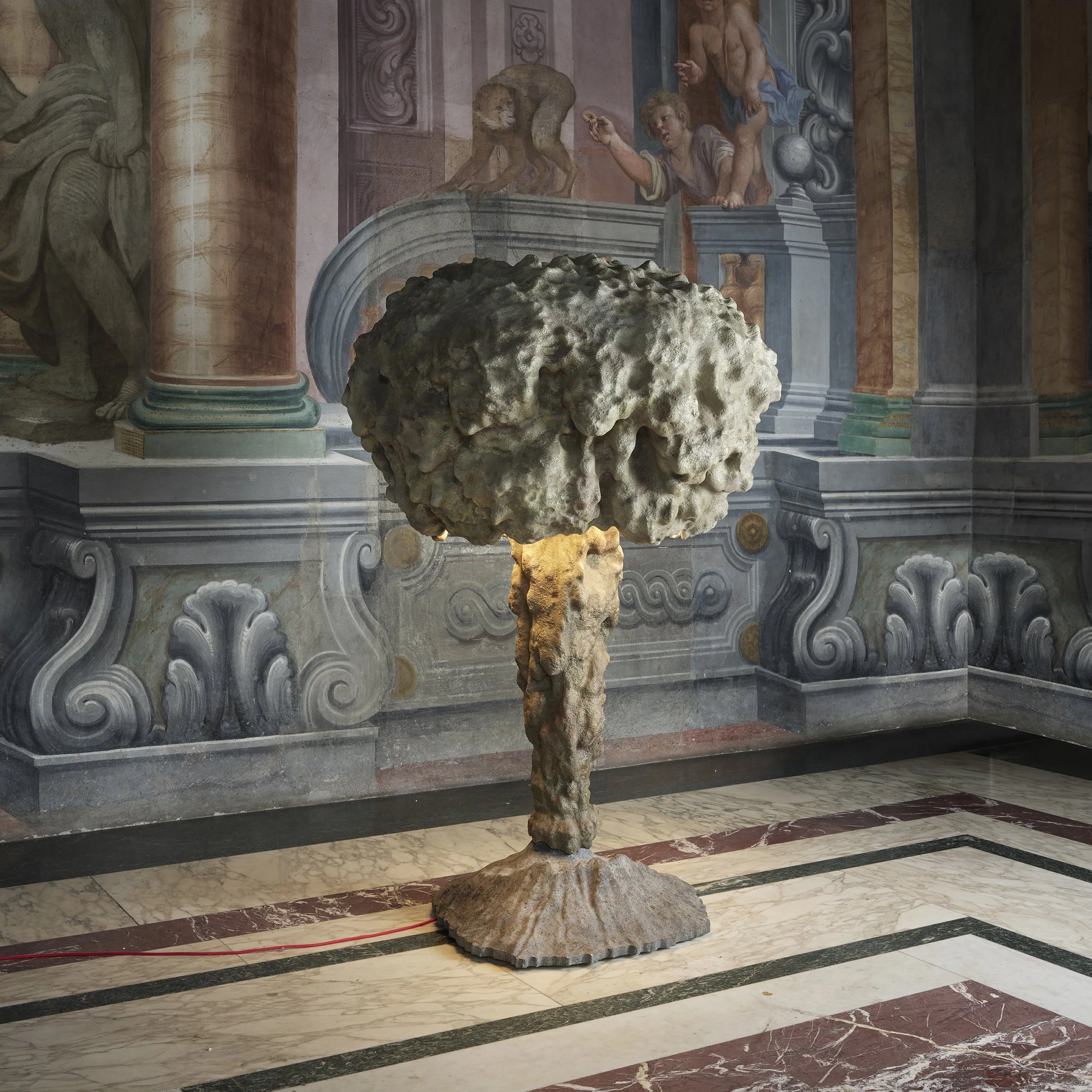 Plinio Lamp (large)