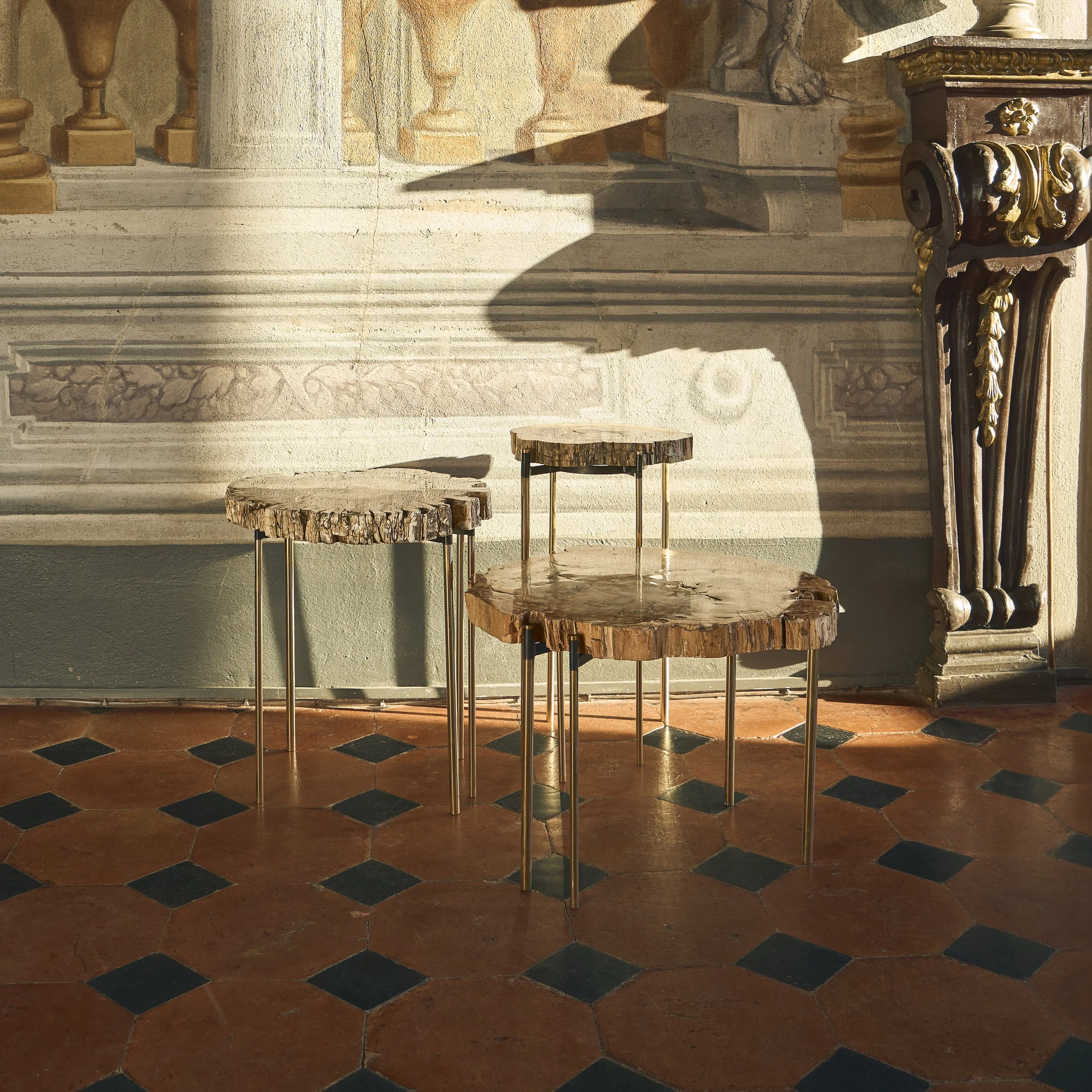 Maha Table Set
