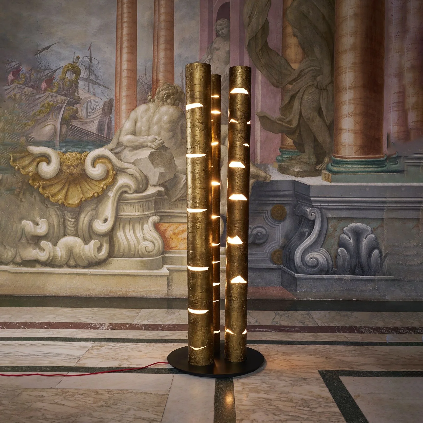 Silva Lights, 2023