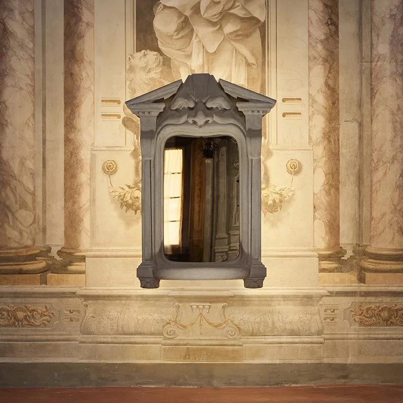 Chimera Mirror, 2026
