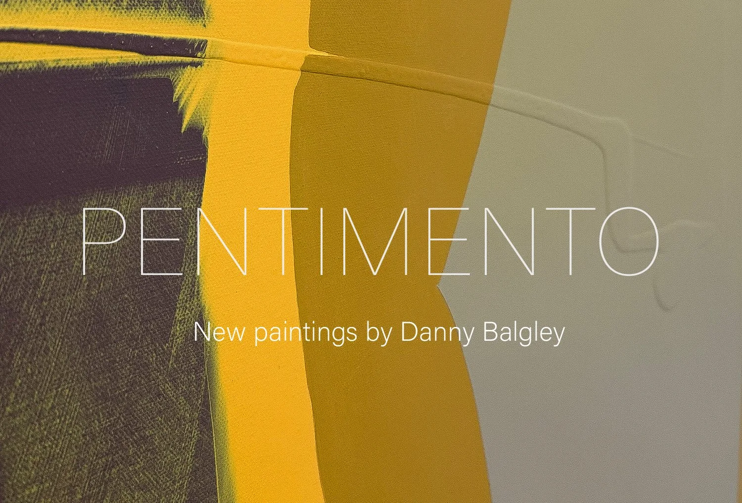 Pentimento