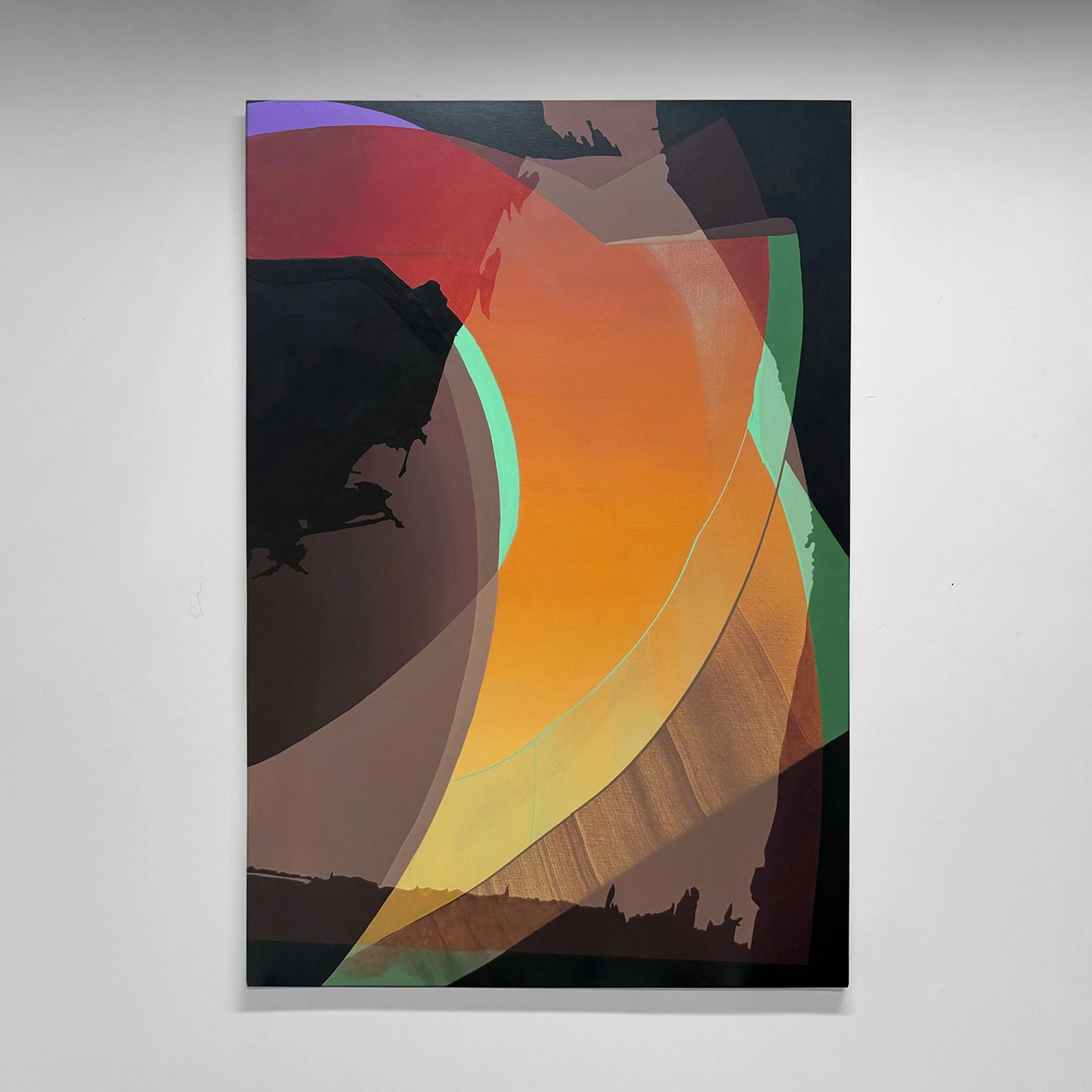 Sunset Slices, 2026