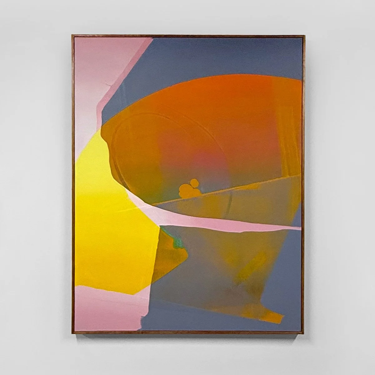 Sun Blot, 2026