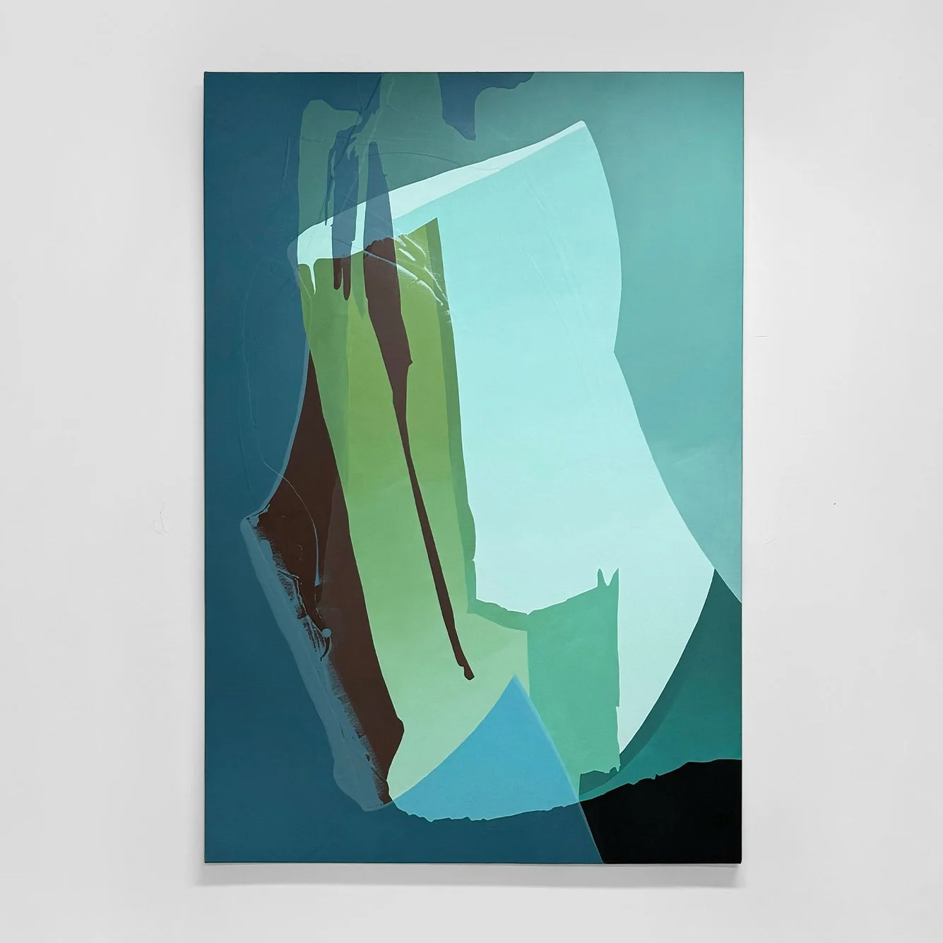 Glacial Veil, 2026