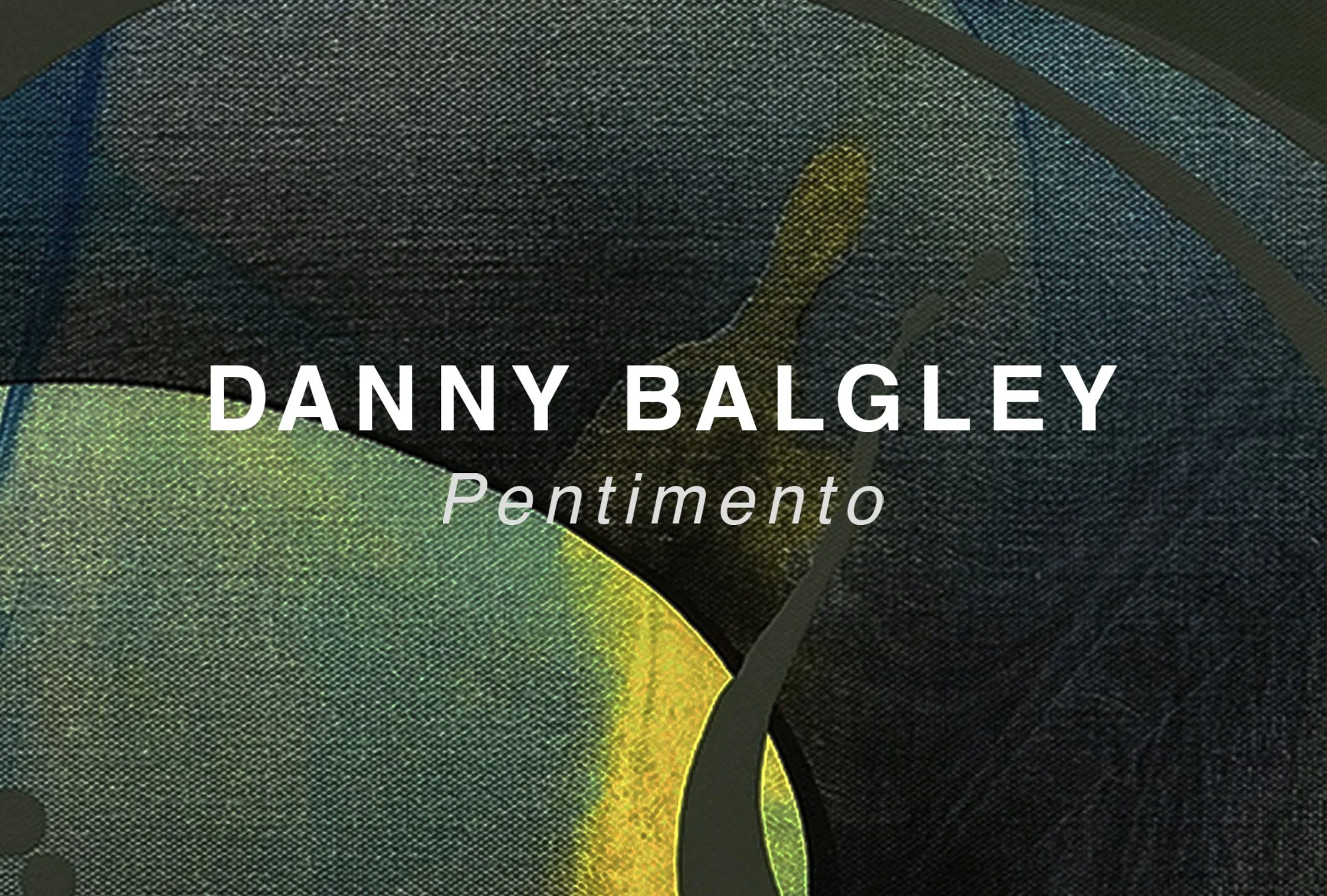 Pentimento