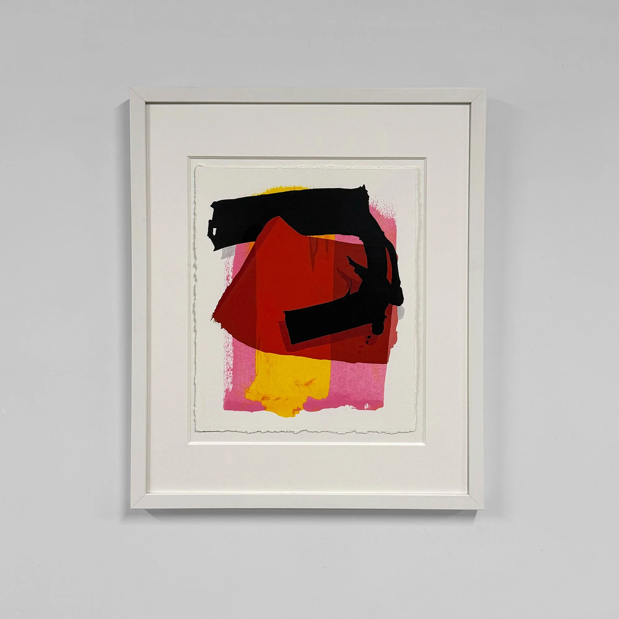 Other End (Red), 2026