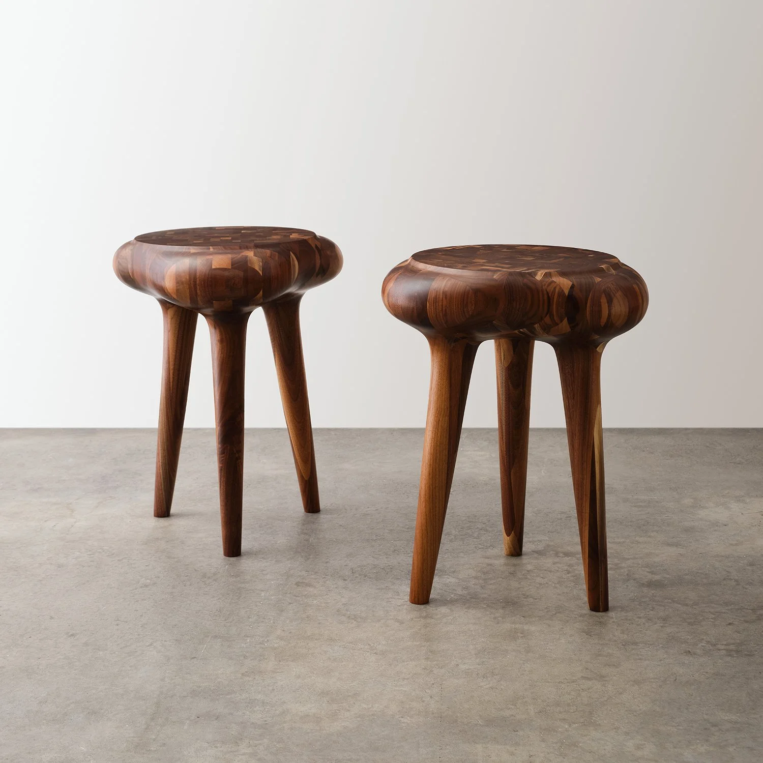 BLOCK Side Table, 2026