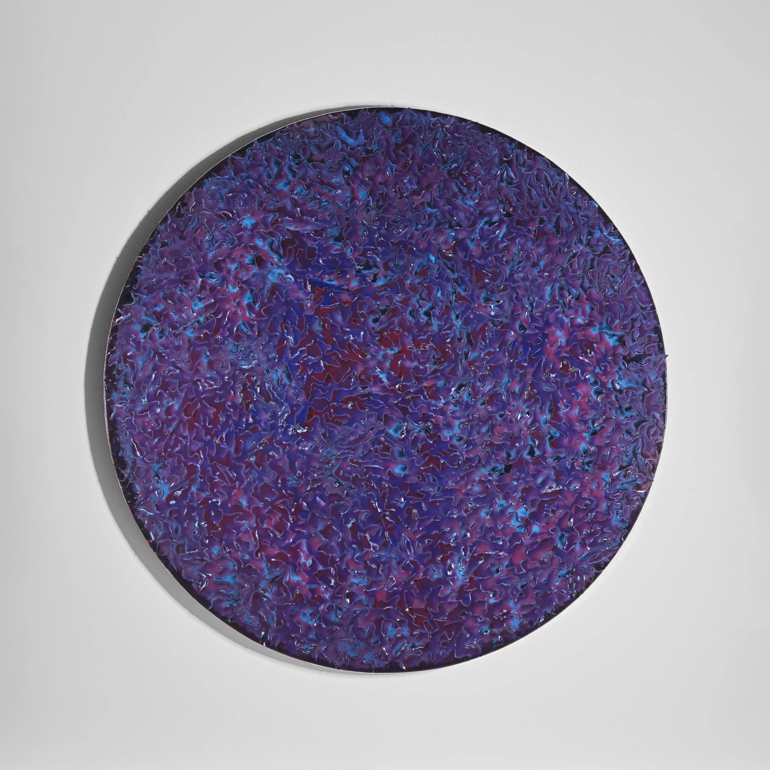 Alumation Collection: Deep Blue, 2026