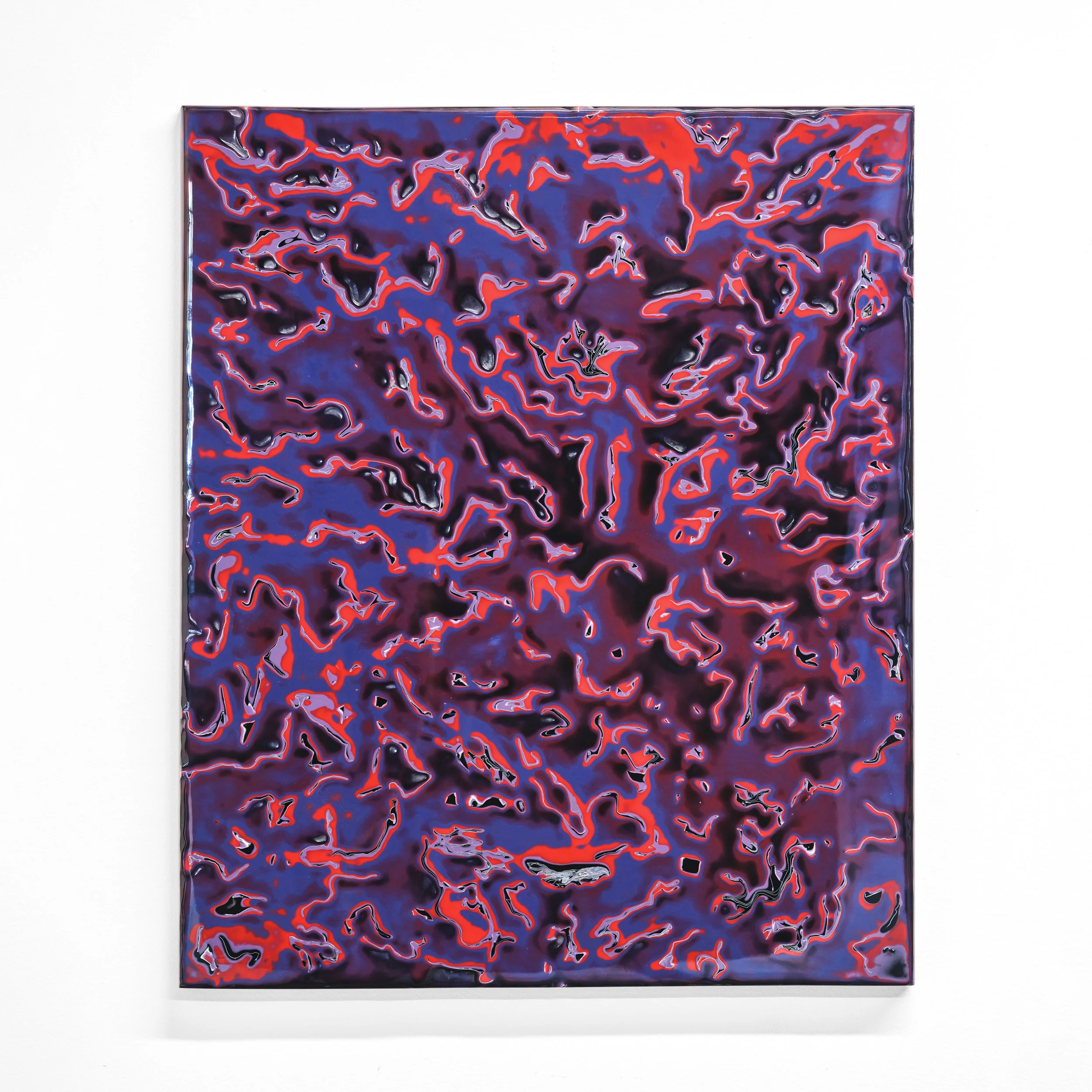 Alumation Collection: Cherry, 2026